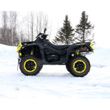 2017-2018 Can-Am Outlander 650/850/1000 & MAX // 2in Suspension Lift Kit - PERFEX Industries - Suspension - PERFEX Industries