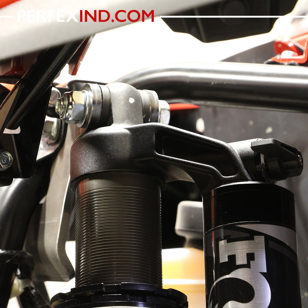 2" Lift Kit HONDA Talon 1000X/X4 & 1000R (2019-2022) - perfexind.com - Lift Kit