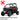 2015-2023 CFMoto ZForce 500/800 Trail 2" Suspension LIFT KIT - PERFEX Industries - Suspension - PERFEX Industries