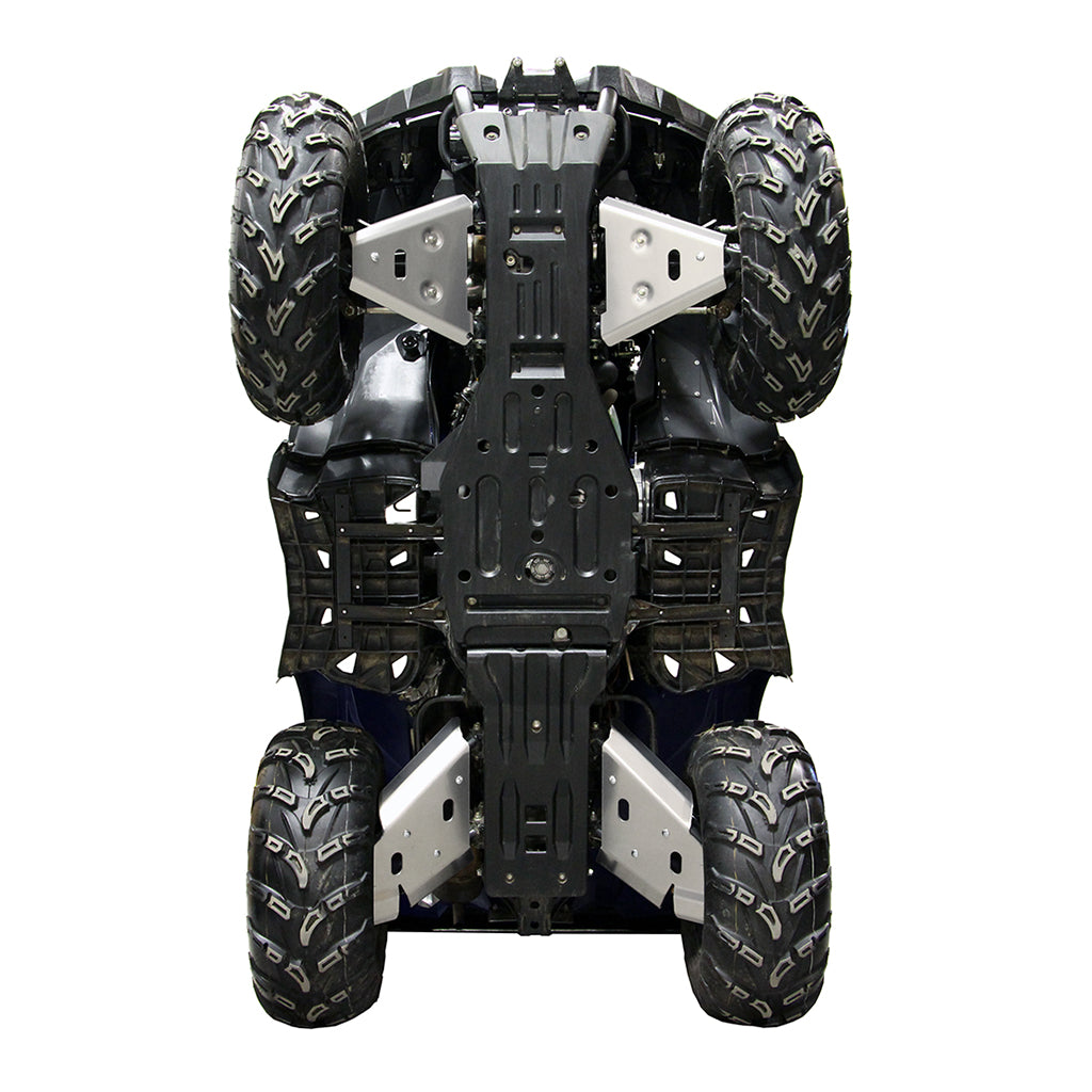 Kit de protection bras A — Yamaha Kodiak 450 (2018+)