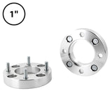 2Pcs YAMAHA Wheel Spacers (one pair) Aluminum - perfexind.com - Wheel Spacers