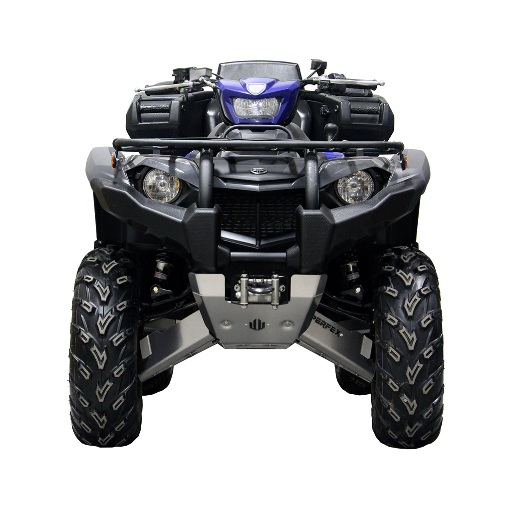 Kit de protection complet — Yamaha Kodiak 450 (2018+)