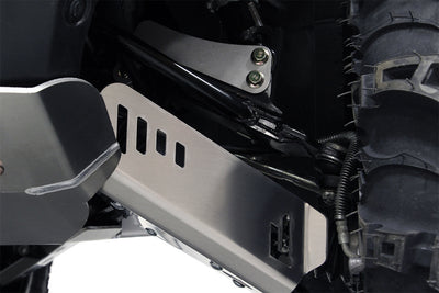 Kit de protection bras A — Suzuki KingQuad 450/500/700/750 (2005+)