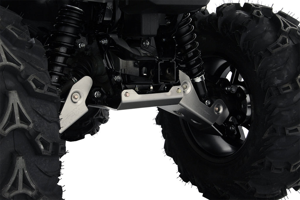 Kit de protection bras A — Suzuki KingQuad 450/500/700/750 (2005+)