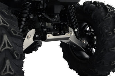 Kit de protection bras A — Suzuki KingQuad 450/500/700/750 (2005+)