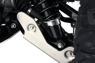 Kit de protection bras A — Suzuki KingQuad 450/500/700/750 (2005+)